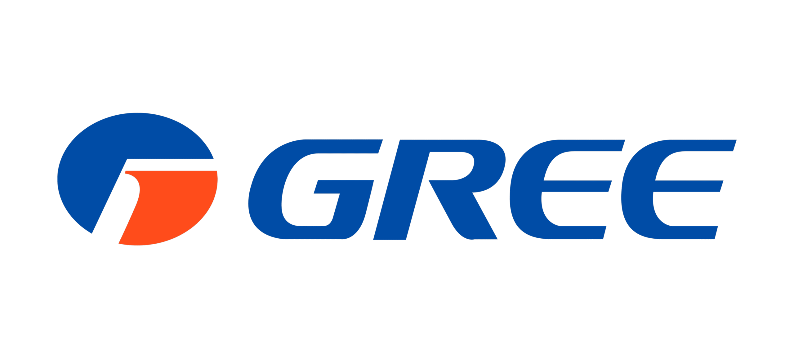 gree